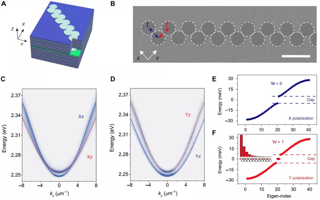 澳门威尼克斯人网站熊启华兼聘研究员在《Science Advances》发表光学调控最新研究成果