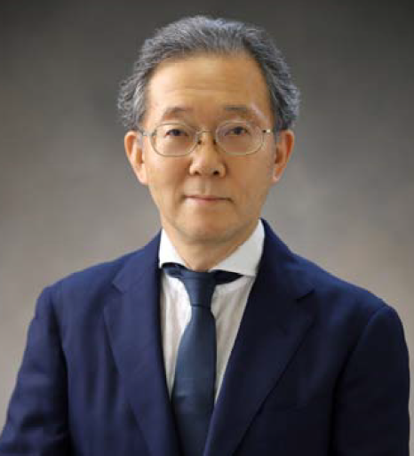 Katsumi Tanigaki（谷垣勝己）