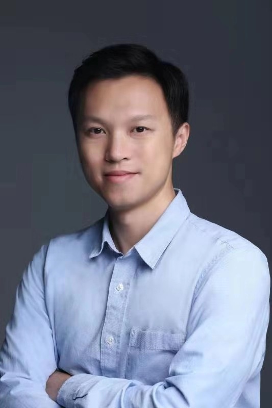 陈剑豪