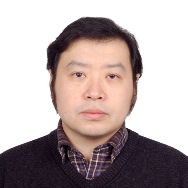 何珂