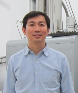 王健
