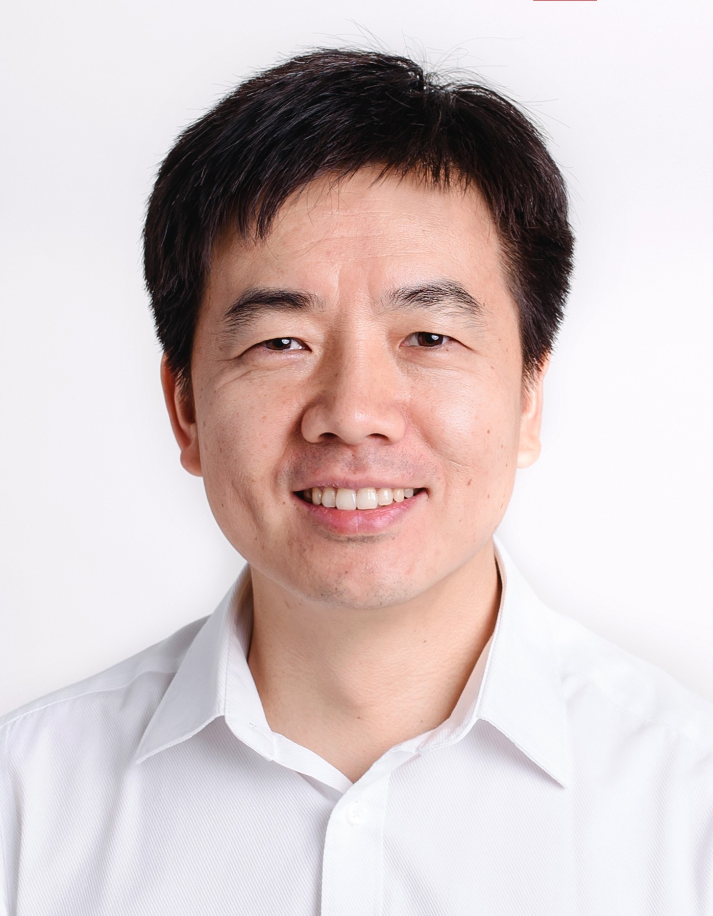 熊启华
