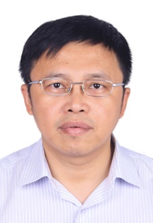 常凯（兼聘）