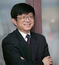 陈徐宗
