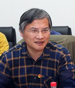 王向斌