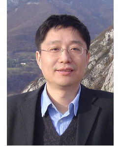 王楠林