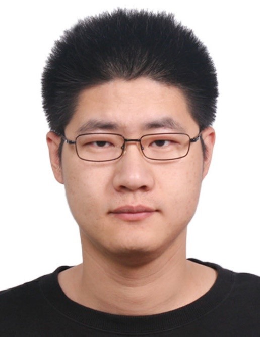 邓鹏