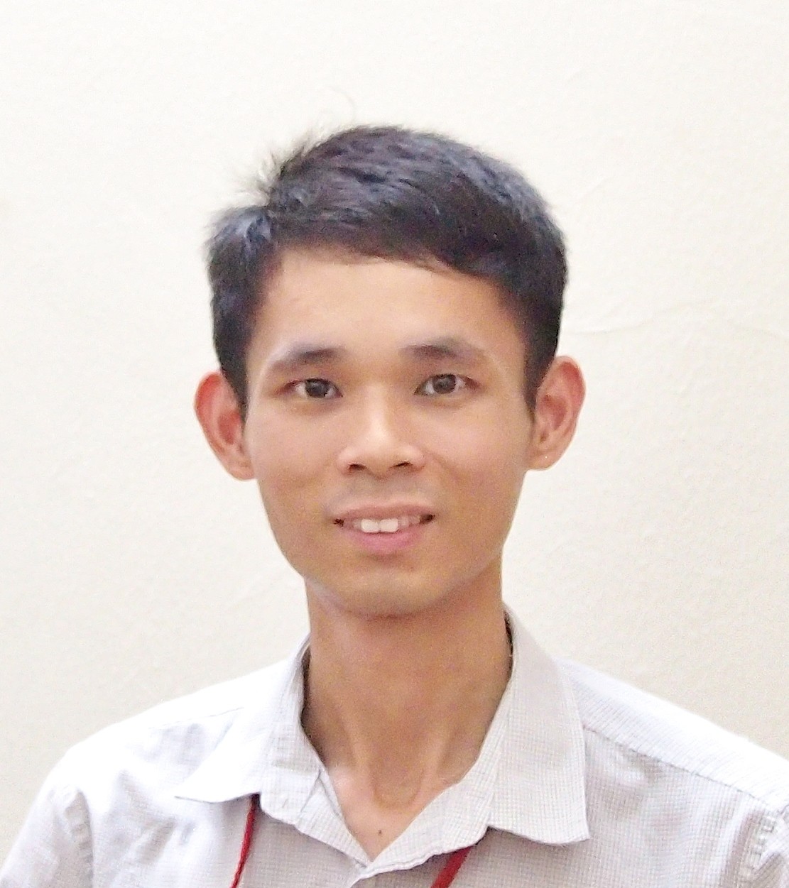 Su Kong Chong（张树康）